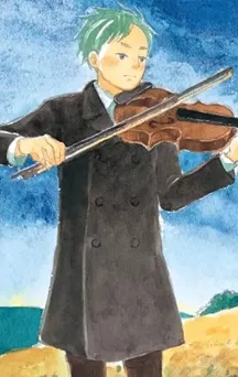 actualité manga - news illustration