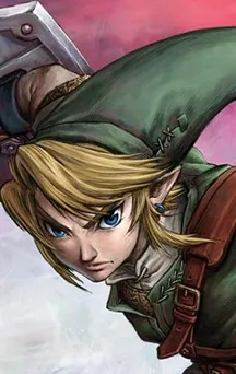 Un coffret intégral collector pour le manga The Legend of Zelda – Twilight Princess