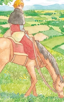 actualité manga - news illustration
