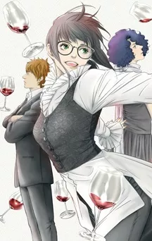 actualité manga - news illustration