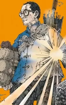 actualité manga - news illustration