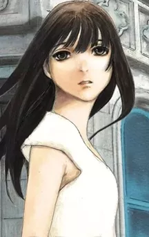 Kei Toume débarque chez Le Lézard Noir avec le manga Mahoromi