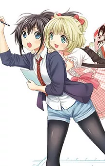 actualité manga - news illustration