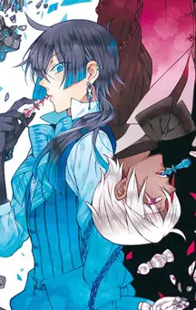 actualité manga - news illustration