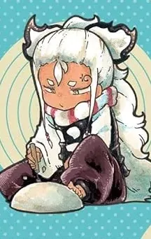 Le manga Menya sortira chez Noeve Grafx