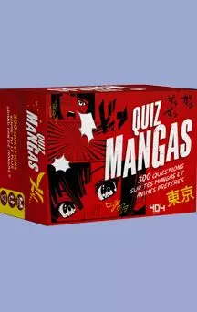 actualité manga - news illustration