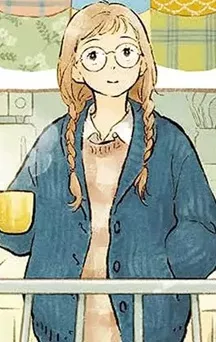 Soleil Manga vous fera découvrir Mon petit nid douillet