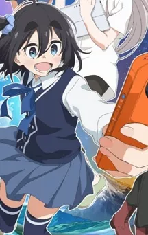 actualité manga - news illustration