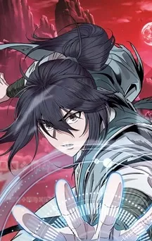 Le webtoon Nano Machine sortira chez Pika Edition