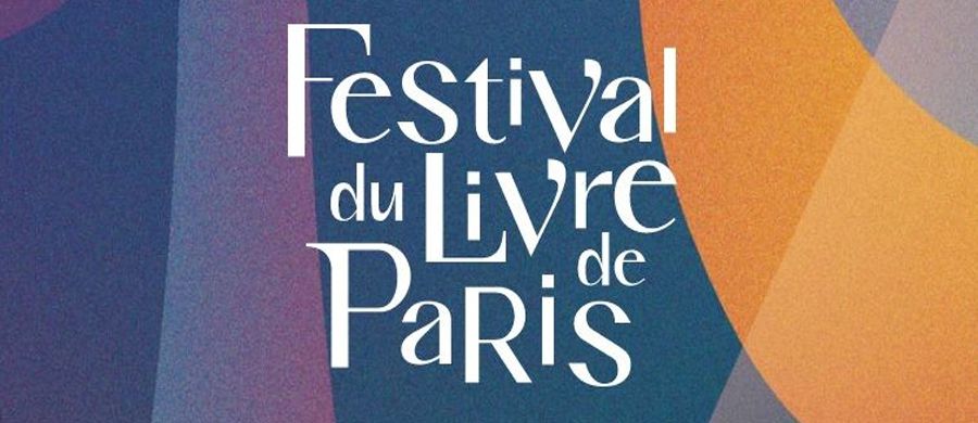 Goldorak au Festival du Livre de Paris