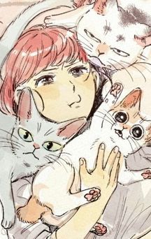 Ototo nous présente Nekodamari - Nid de chats