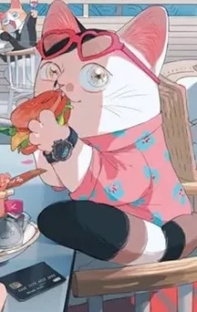 Une édition collector pour le manga Neo Cat