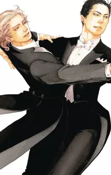 actualité manga - news illustration
