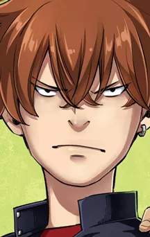 Hiro Mashima dessine un furyo