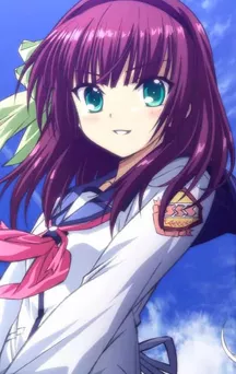 Anime - Angel Beats! - Episode #OAV 1 -