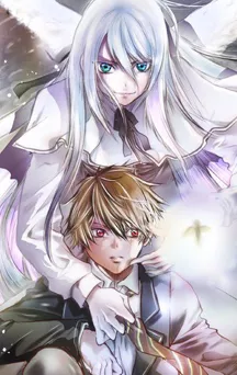 Le suite d'Angel Sanctuary prend fin