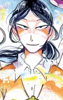 actualité manga - news illustration