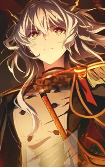 Anime - Arknights - Rise From Ember - Episode