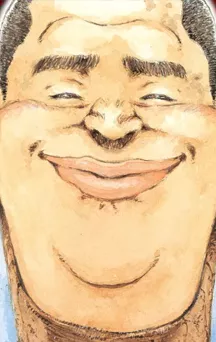 Takashi Sano pose des bombes dans son nouveau manga
