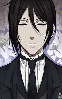 Anime - Black Butler - Book of Murder -