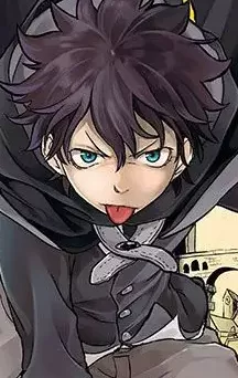 Fin annoncée pour Black Shadow