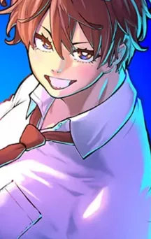 Un nouveau manga de sport pour Yabako Sandrovich