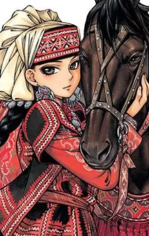 Les mangas Shirley et Emma de Kaoru Mori prochainement de retour !