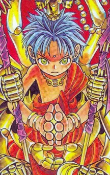 actualité manga - news illustration