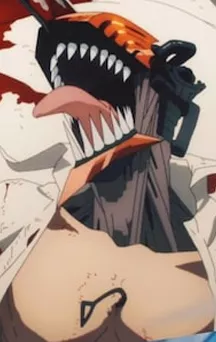 Anime - Chainsaw Man - The Compilation -