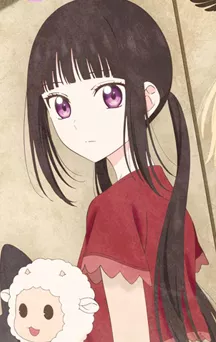 Anime - Champignon Witch - Episode #2 -