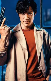 Un trailer VOSTFR pour le film live City Hunter / Nicky Larson