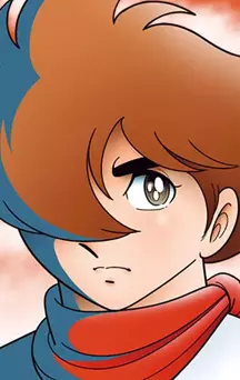 Un nouveau manga pour Cyborg 009