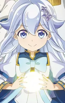 Anime - Dad is a Hero, Mom is a Spirit, I'm a