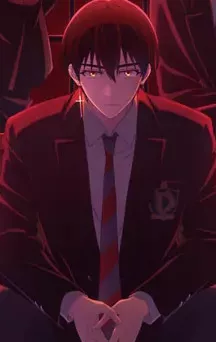 Anime - Dark Moon - The Blood Altar - Episode