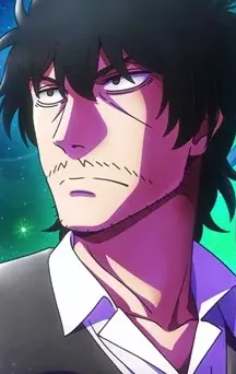 Anime - Detectives These Days Are Crazy! -