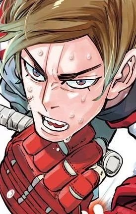 actualité manga - news illustration