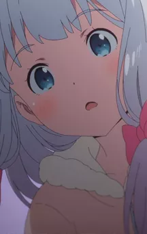 Anime - Eromanga Sensei - Oav - Episode #OAV