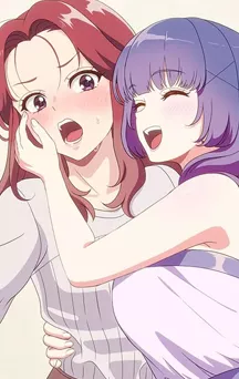 Le manga Est-ce qu'un androïde compte pour une première fois ? adapté en anime