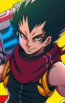 actualité manga - news illustration