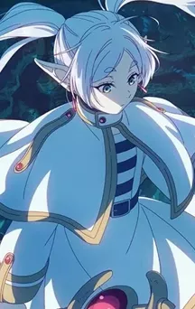 Anime - Frieren - Saison 2 - Episode #1 -