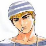 AnimeTV FR on X: Le manga Great Teacher Onizuka / GTO fête aujourd'hui ses  26 ans !  / X