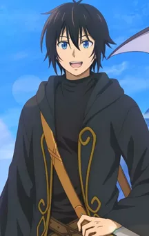 Anime - A Gatherer's Adventure in Isekai -