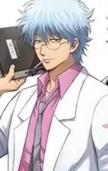 Anime - Gintama - Mr.Ginpachi's Zany Class -