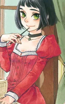 La mangaka Sui Kasai est décédée