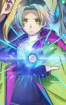 Anime - Gnosia - Episode #1 - Point de