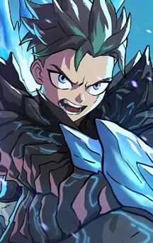 Un nouvel anime pour Godzilla