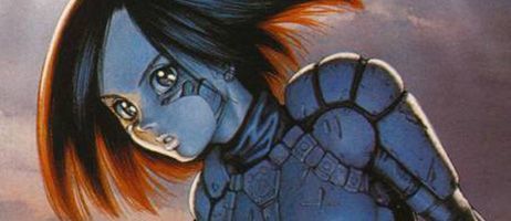 actualité manga - news illustration