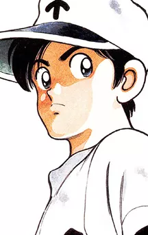 H2 de Mitsuru Adachi réédité chez Delcourt/Tonkam