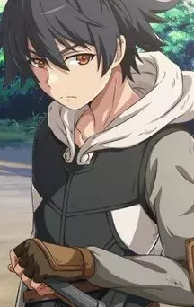 Anime - Hero Without a Class - Who Even Needs