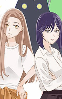 Dai Shiina Lance 'Himitsu to Hanazono', Son Nouveau Manga au Japon